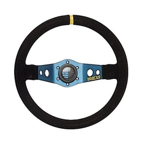 Kierownica Sparco L555 Safari